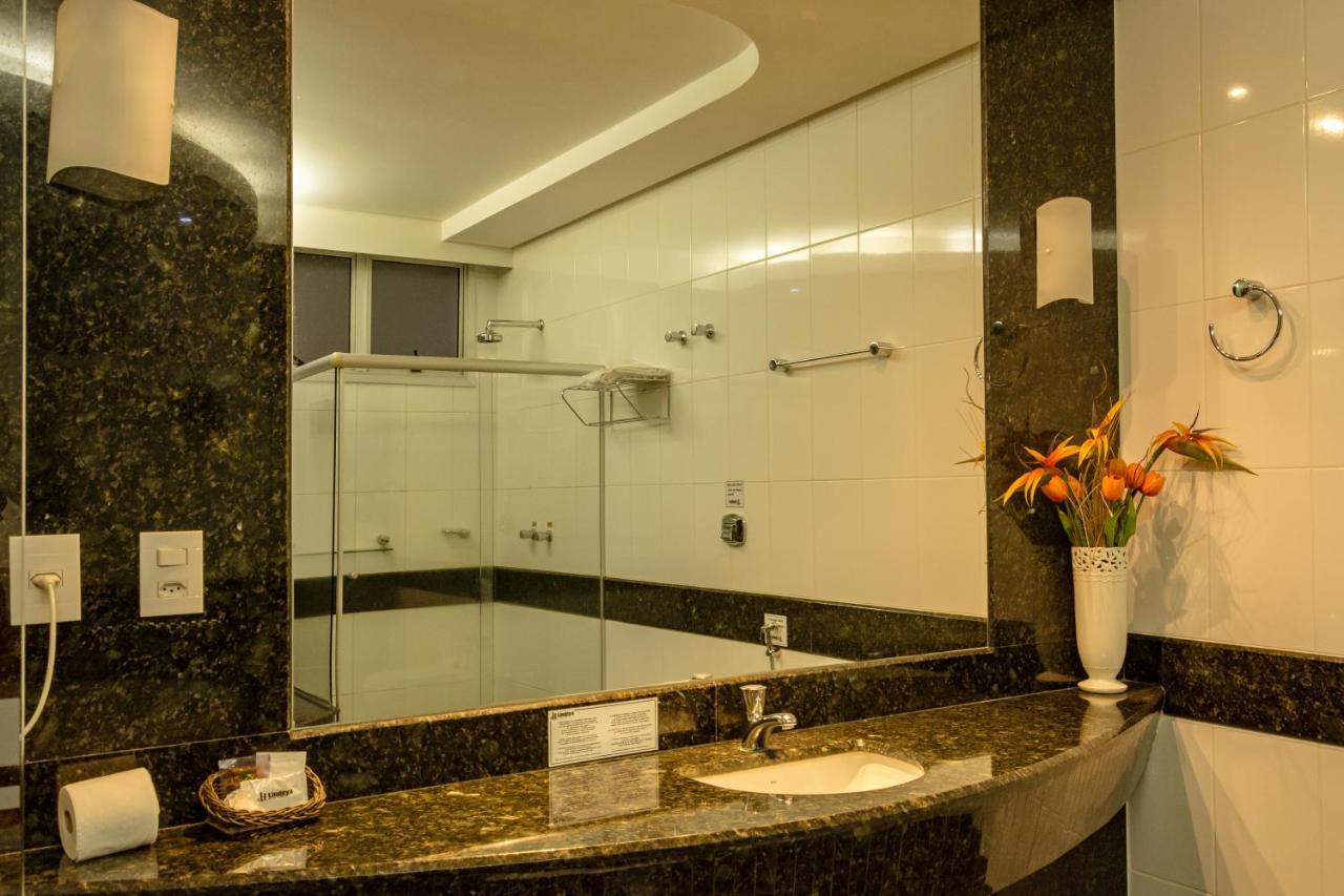 Lindoya Hotel Catalão Extérieur photo