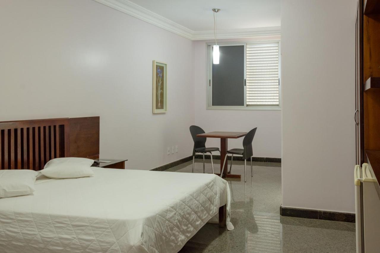 Lindoya Hotel Catalão Extérieur photo