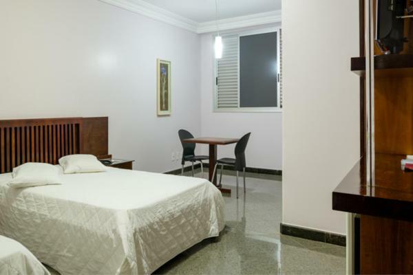 Lindoya Hotel Catalão Extérieur photo