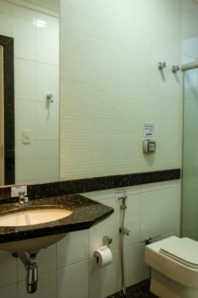 Lindoya Hotel Catalão Extérieur photo