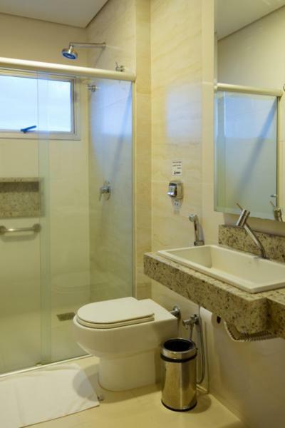 Lindoya Hotel Catalão Extérieur photo